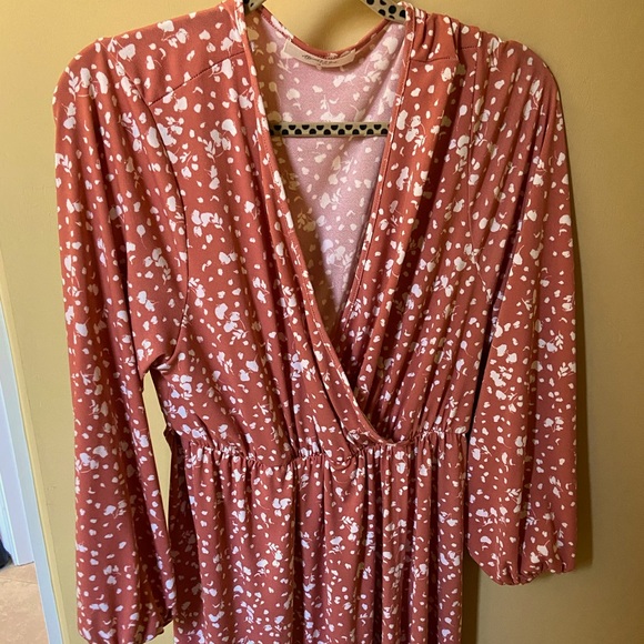 Arula Dresses & Skirts - Arula (a beautiful soul) clothing. Size 16/18 (A)